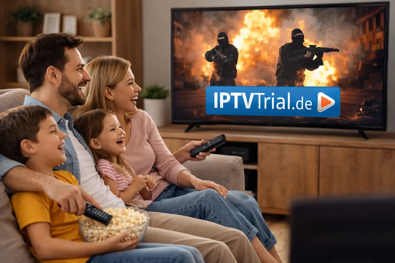 M3u Listen Premium Interface